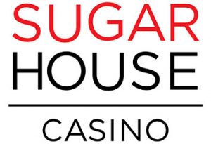 Sugarhouse Casino logo