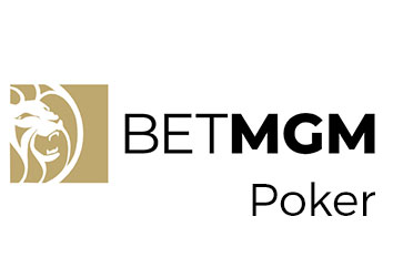 BETMGM Poker