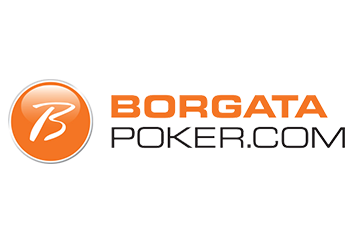 Borgata Poker